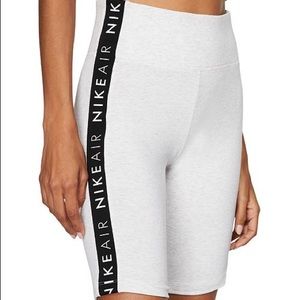 Nike Air bike shorts